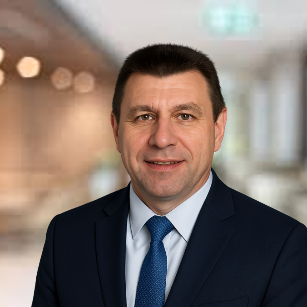 Stefan Bartko